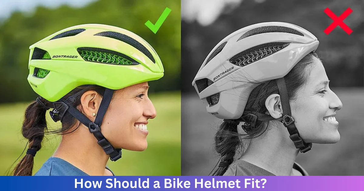 Bike Helmet