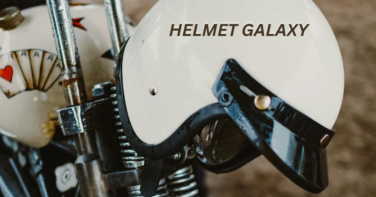 Helmet