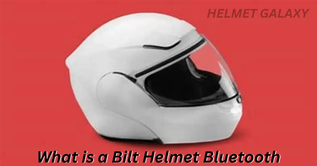 bilt helmet bluetooth